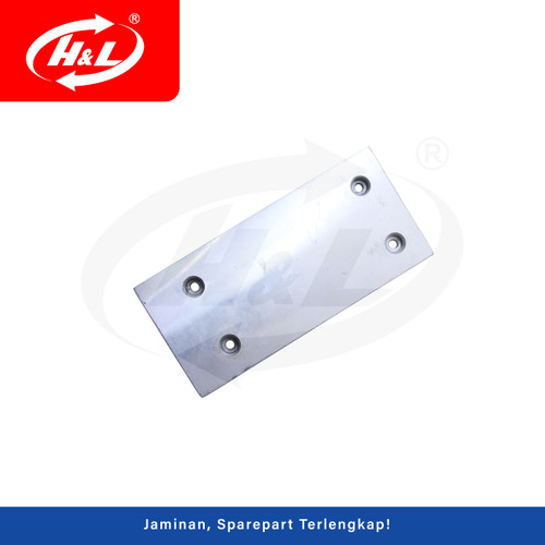 [EZM.8600688] HL Base - Sparepart For Planner Pro 1900B