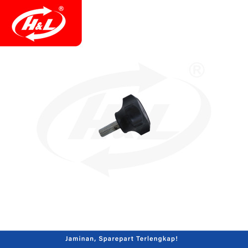 [EZM.8600691] HL Knob For Planner Pro 1900B
