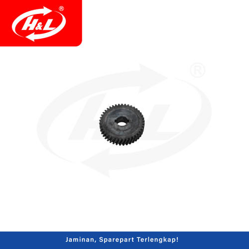 [EZM.8600697] HL Gear For Demolition Hammer HL 35A