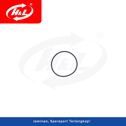 [EZM.8600698] HL O-Ring For Demolition Hammer HL 35A