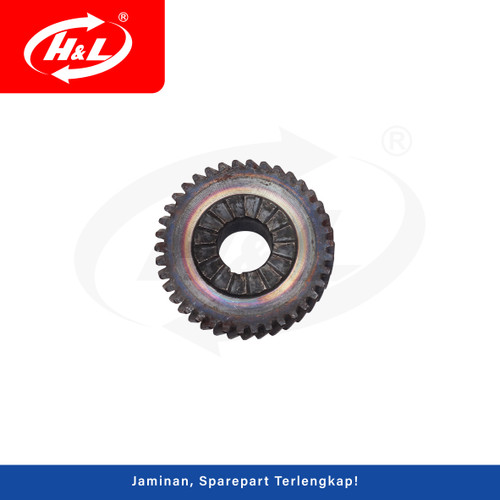 [EZM.8600705] HL Gear For Impact Drill HLD 13RE