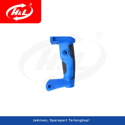 [EZM.8600711] HL Blue Handle For Demolition Hammer HL 35A