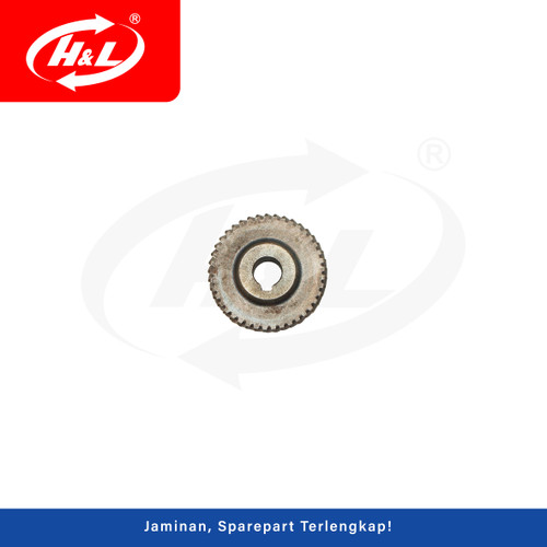 [EZM.8600717] HL Gear Kecil For Electric Drill Pro JSN 13