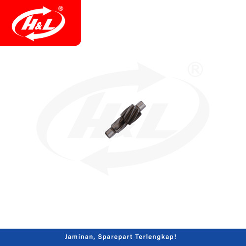 [EZM.8600718] HL Helical Gear For Electric Drill Pro JSN 13