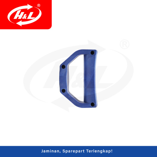 [EZM.8600721] HL Gagang Belakang Untuk Electric Drill Pro JSN 16