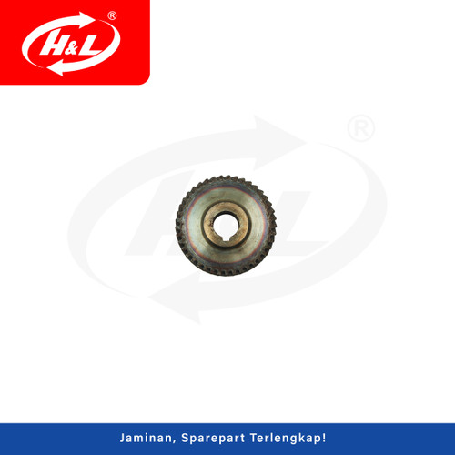 [EZM.8600723] HL Gear Besar For Electric Drill Pro JSN 16