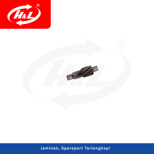 [EZM.8600725] HL Helical Gear For Electric Drill Pro JSN 16