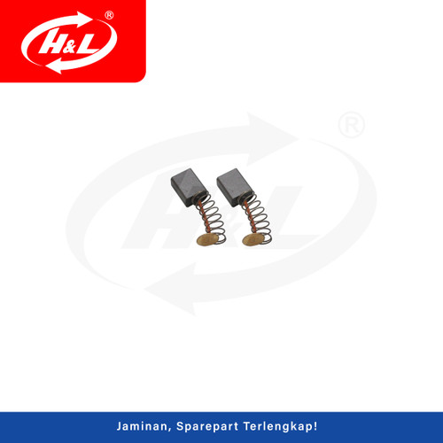 [EZM.8600728] HL Carbon Brush For Impact Drill HLD 13RE