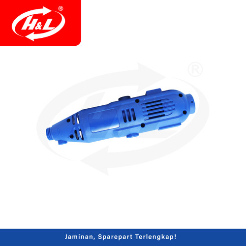 [EZM.8600735] HL Housing For Mini Die Grinder HL 130B