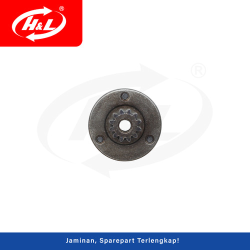 [EZM.8600744] HL Planet Gear C For Cordless HL 812