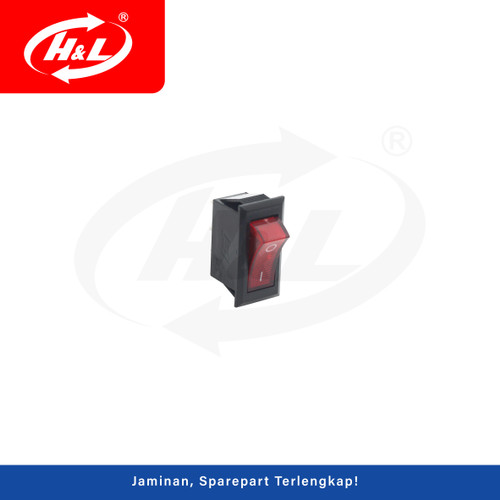 [EZM.8600750] HL Switch For Coffee Grinder HL 600N