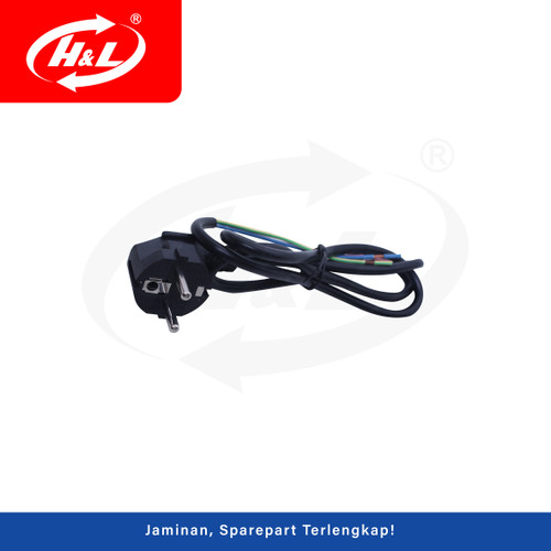 [EZM.8600754] HL Kabel Mesin For Coffee Grinder HL 600N