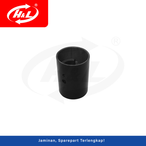 [EZM.8600755] HL Metal Housing & Magnetic Ring For Coffee Grinder HL 600N