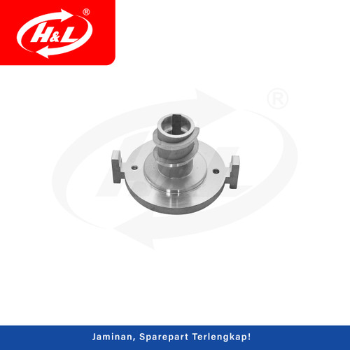 [EZM.8600758] HL Penutup / Feeder For Coffee Grinder HL 600N