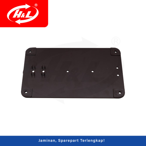[EZM.8600762] HL Dudukan / Base For Coffee Grinder HL 600N