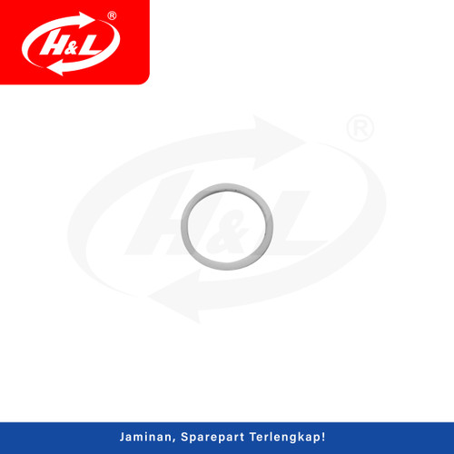 [EZM.8600782] HL Seal For Spray Gun F75G / F75S