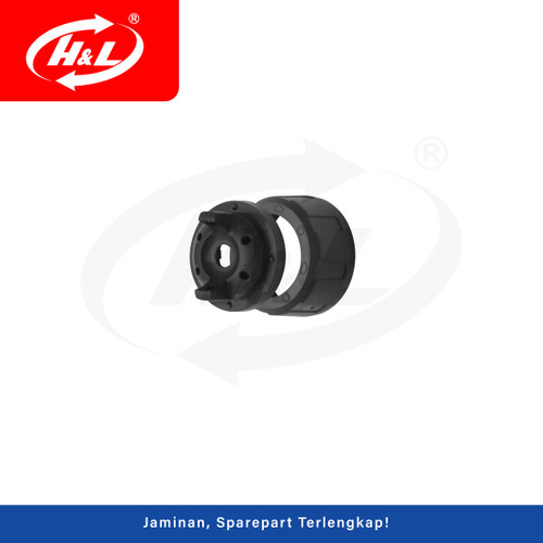 [EZM.8600791] HL Cup Nozzle Set For Electric Sprayer 718 & 719