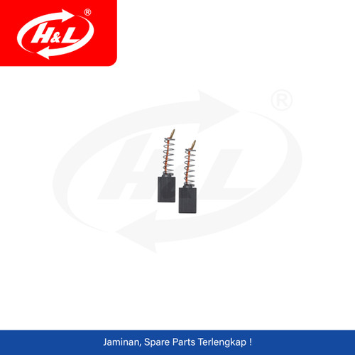 [EZM.8600796] HL Bostel / Arang / Carbon Brush For Jigsaw PRO 618