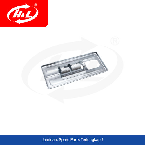 [EZM.8600801] HL Base Board For Jigsaw PRO 618