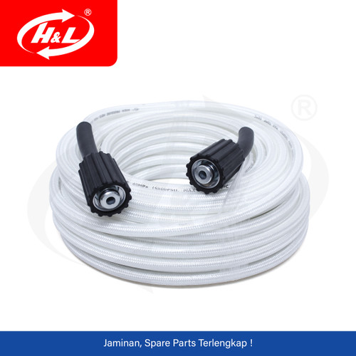 [EZM.8600808] HL Selang 15 meter Jet Cleaner QL 1900