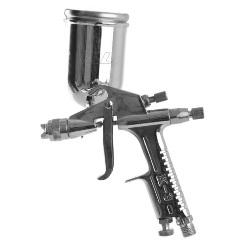[EZM.8600813] HL Spray Gun K3 PRO + Tabung Atas