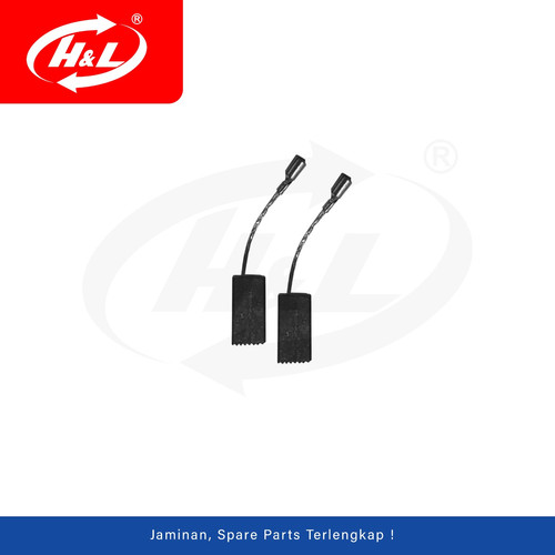 [EZM.8600817] HL Bostel / Arang / Carbon Brush For GWS 6-100