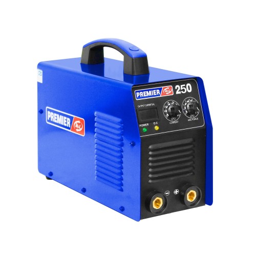 [EZM.8600859] HL Mesin Las / Travo Las Premier 250A 1Phase