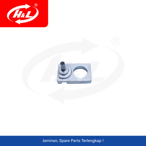 [EZM.8600886] HL Central Support For Jigsaw PRO 618