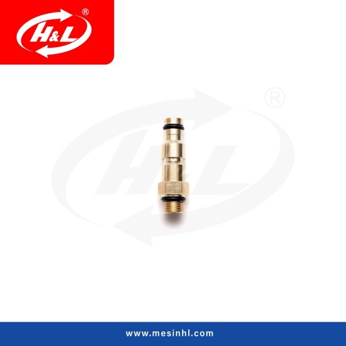 [EZM.8600896] HL Connector Foam Lance For BIS 70