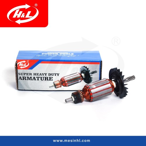 [EZM.8600907] HL Angker Mesin / Armature Rotary Hammer 2-26 DRE HD
