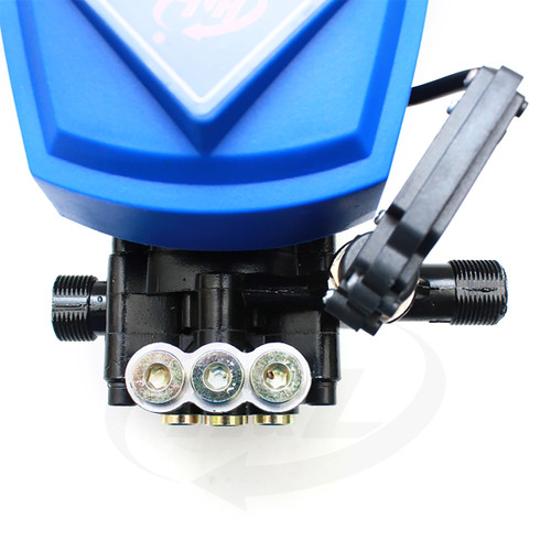 [EZM.8600921] HL Selang 15 meter Jet Cleaner VGS / VBB / QL 1200