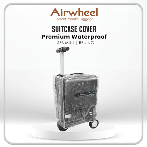 [EZM.8700027] SARUNG KOPER AIRWHEEL (BENING) SE3 MINI