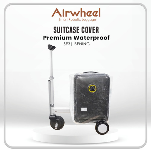 [EZM.8700030] SARUNG KOPER AIRWHEEL (BENING) SE3