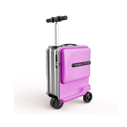 [EZM.8701186] Airwheel Koper SE3 Mini Purple