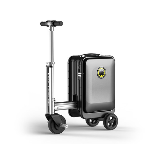 [EZM.8700034] AIRWHEEL Koper SE3 - Black