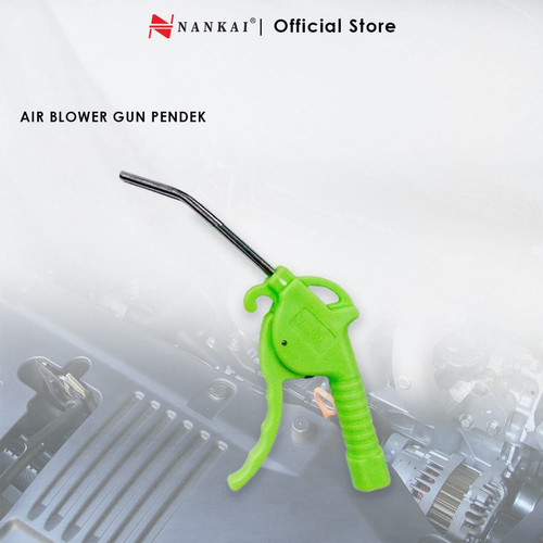 [EZM.8700035] Air Blower Gun Pendek Nankai