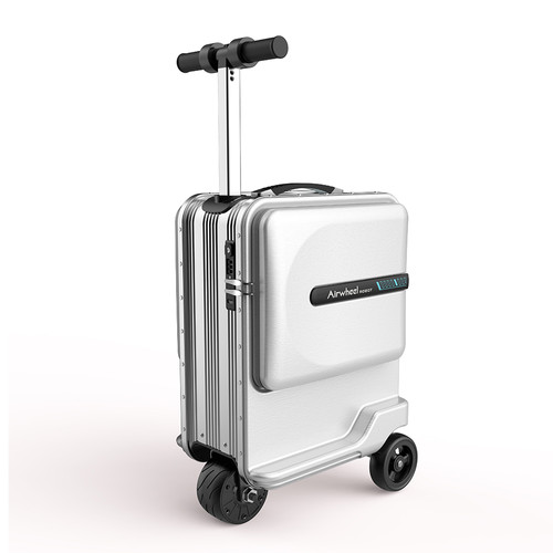 [EZM.8700040] Airwheel koper SE3 Mini Silver