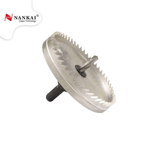 [EZM.8700044] Holesaw HSS 95 mm Nankai