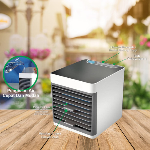 [EZM.8700053] Air Conditioner Fan