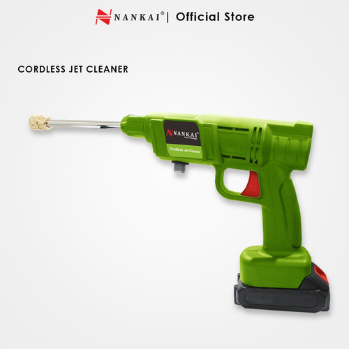 [EZM.8700056] Cordless Jet Cleaner Nankai