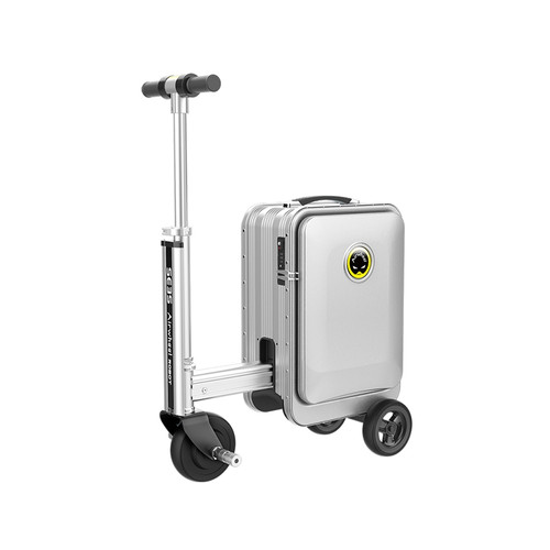 [EZM.8700058] Airwheel Koper SE 3 (Silver)