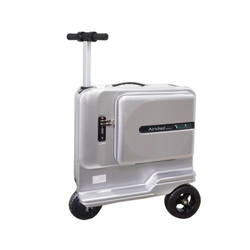 [EZM.8700059] Airwheel Koper SE3 Turbo (Silver)
