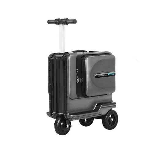 [EZM.8700060] Airwheel Koper SE3 Turbo (Hitam)