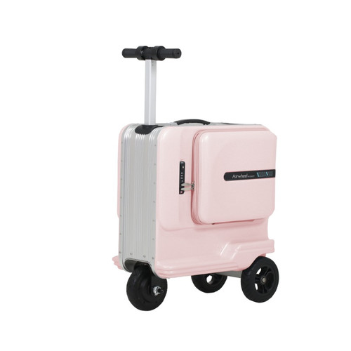 [EZM.8700061] Airwheel Koper SE3 Turbo (Pink)
