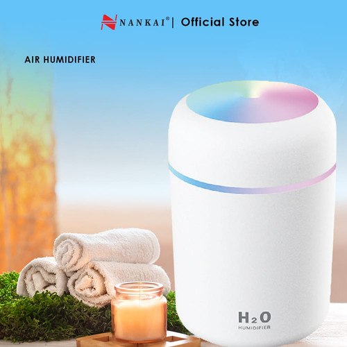 [EZM.8700077] Air Humidifier Nankai
