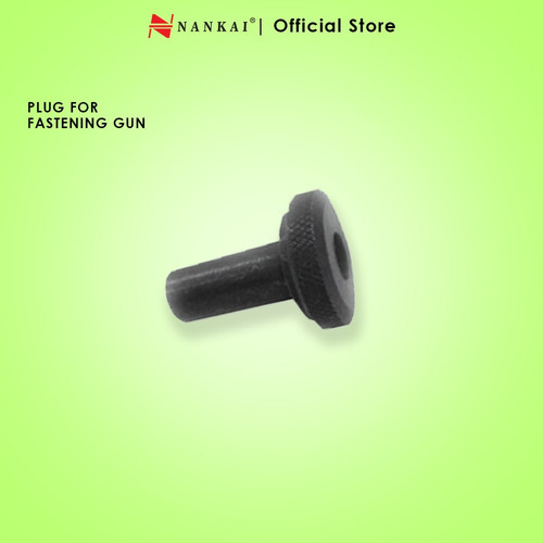 [EZM.8700112] Plug For Fastening Gun Nankai