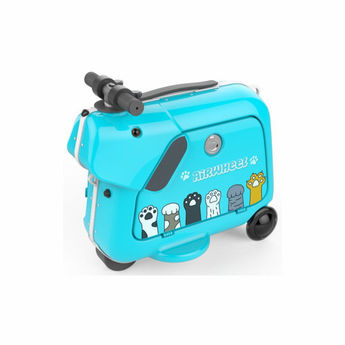 [EZM.8700143] AIRWHEEL KOPER SQ 3 MINI BIRU