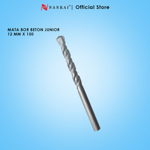 [EZM.8700147] Mata Bor Beton Junior 12 mm X 150