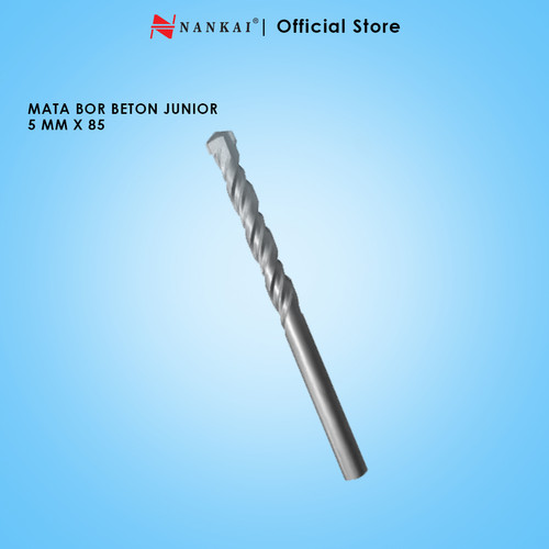 [EZM.8700151] Mata Bor Beton Junior 5 mm X 85