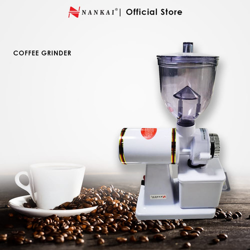 [EZM.8700160] Coffee Grinder Nankai